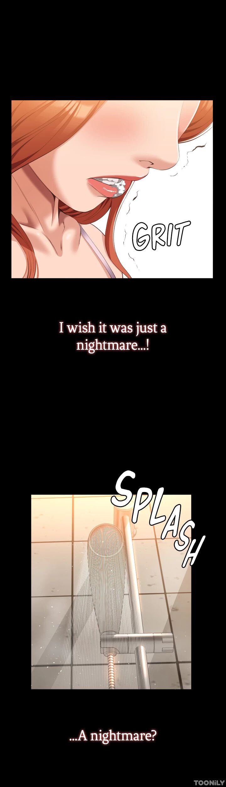 Read manhwa Resume Chapter 63 - SauceManhwa.com