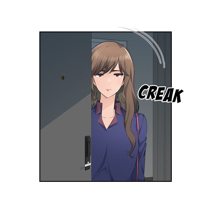 Read manhwa Office Desires End Chapter 17 - SauceManhwa.com