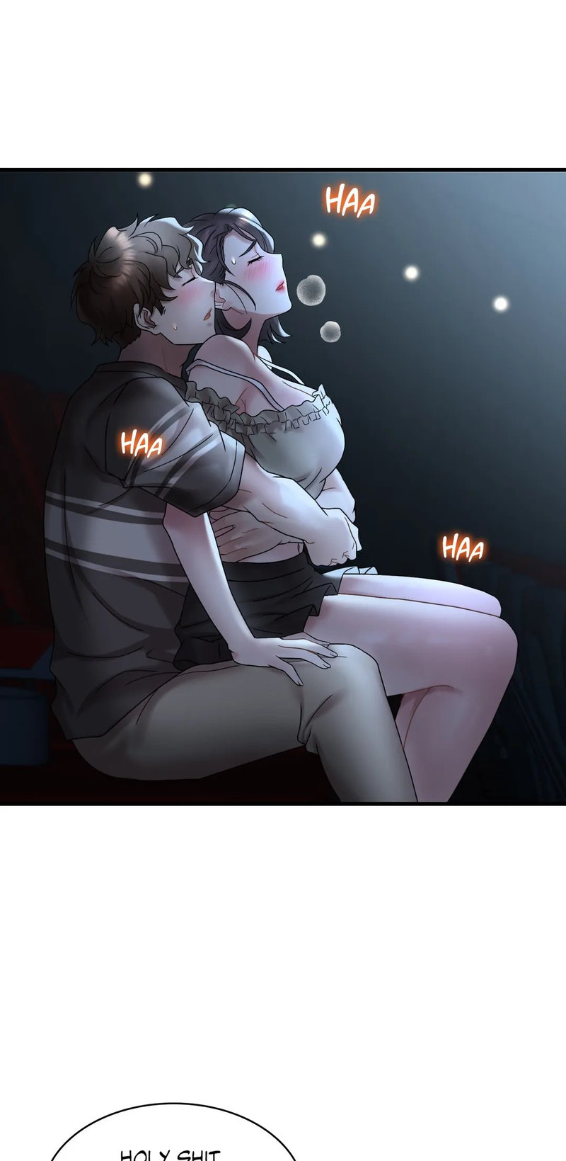 Read manhwa She Wants to Get Drunk Chapter 19 - SauceManhwa.com