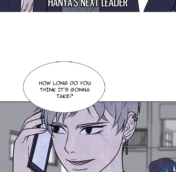 Read manhwa High School Devil Chapter 228 - SauceManhwa.com