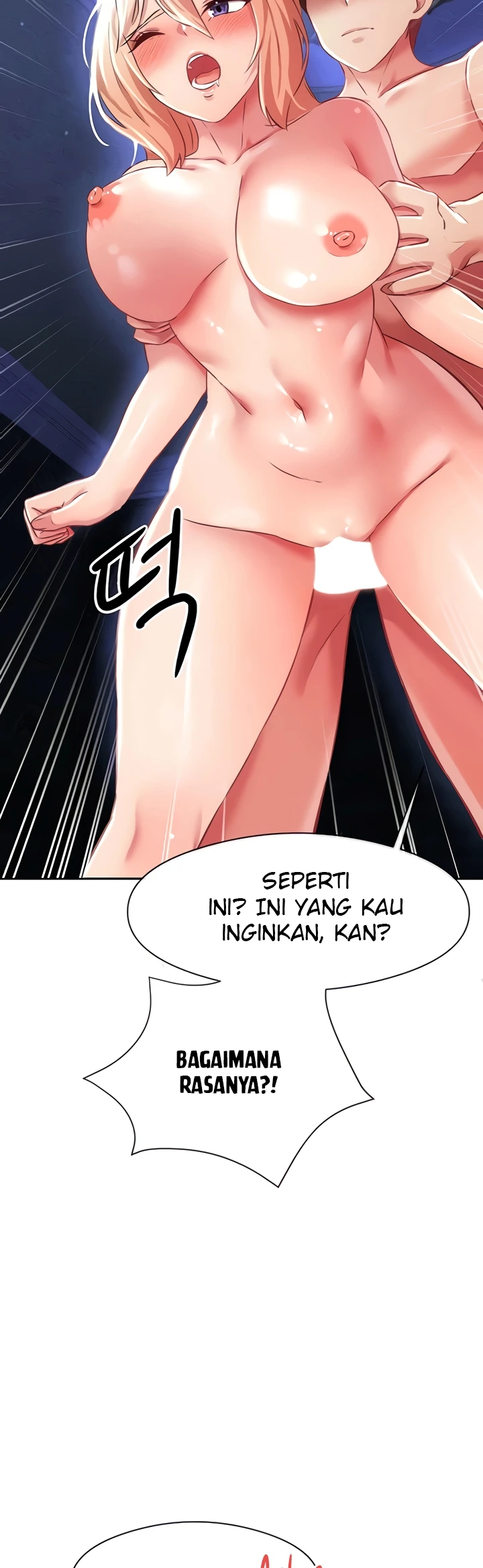 Read manhwa Taming Females to Rise in Status Chapter 6 - SauceManhwa.com