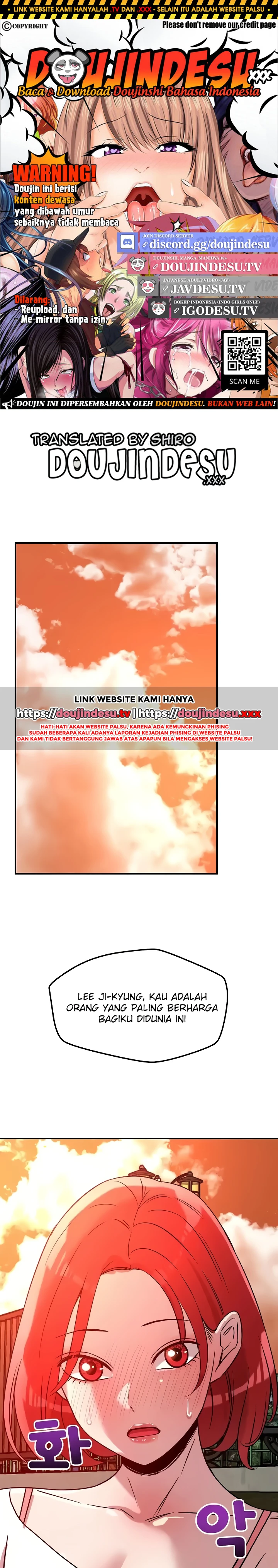 Read manhwa How did we get here Lee Ji-Kyung Chapter 34 - SauceManhwa.com