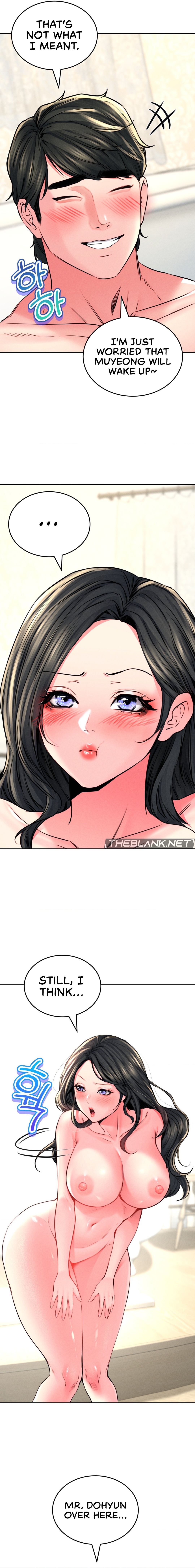 Read manhwa Modern Apartment, Gyeongseong 1930 Chapter 23 - SauceManhwa.com