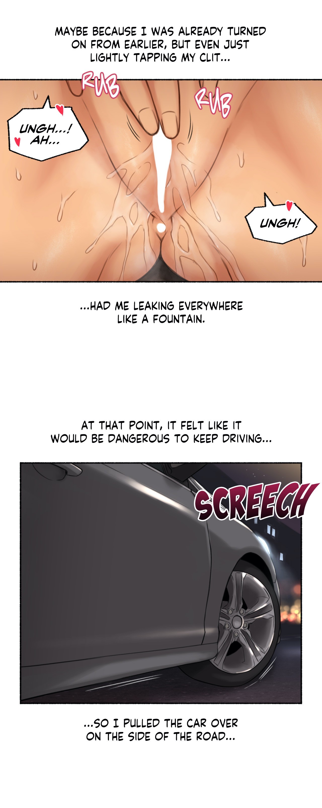 Read manhwa Sexual Exploits END Chapter 59 - SauceManhwa.com