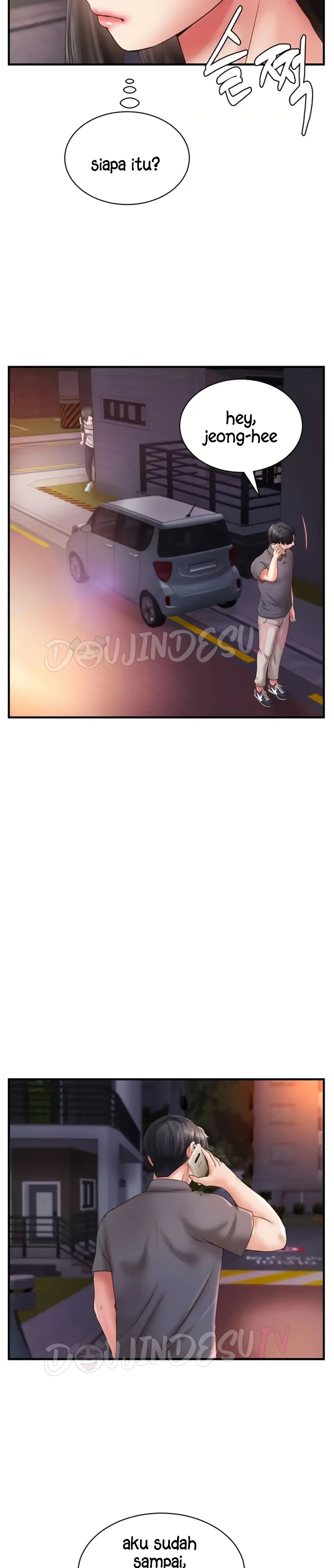 Read manhwa The Classmate Next Door Chapter 39 - SauceManhwa.com