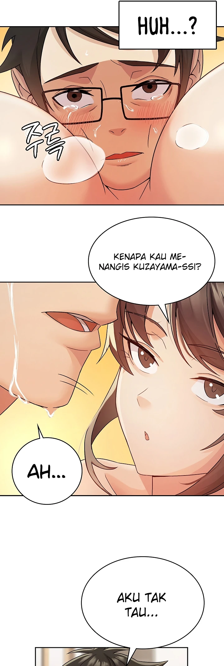 Read manhwa Tax Girlfriend Chapter 3 - SauceManhwa.com