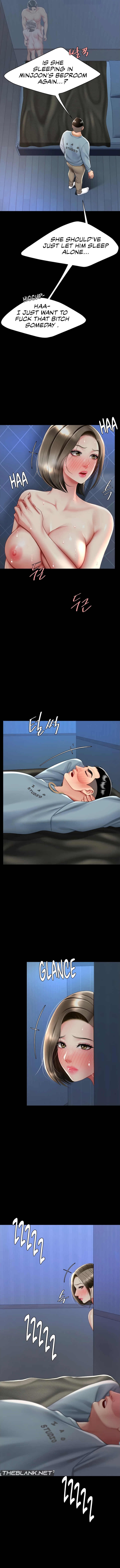 Read manhwa I’ll Eat Your Mom First Chapter 60 - SauceManhwa.com