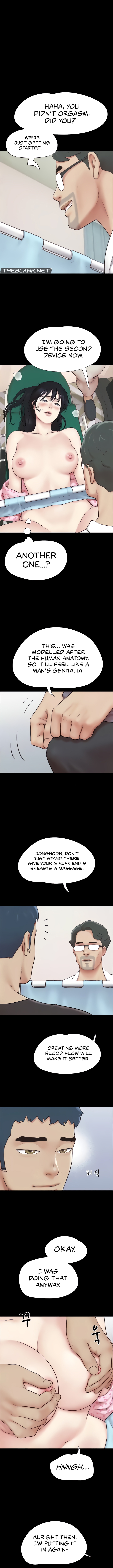 Read manhwa So-Eun  Chapter 9 - SauceManhwa.com