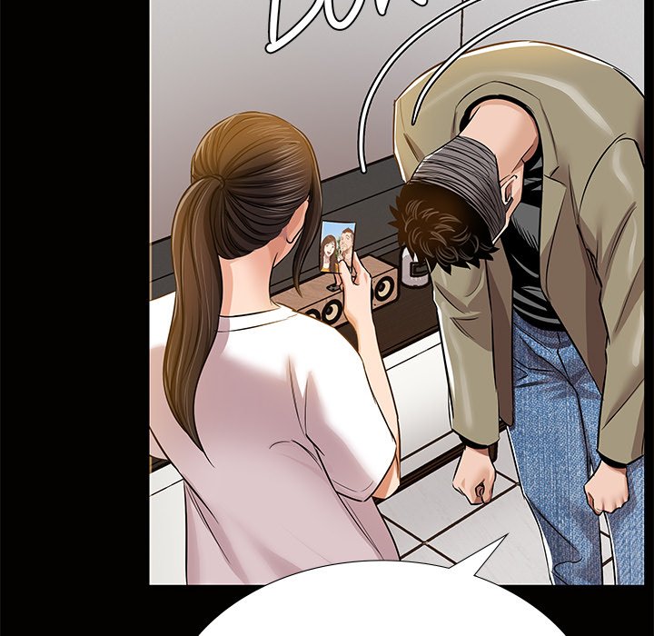 Read manhwa Sponsor (Drama) END Chapter 35 - SauceManhwa.com