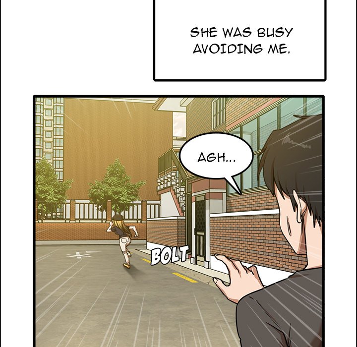 Read manhwa No More, No Less Chapter 7 - SauceManhwa.com