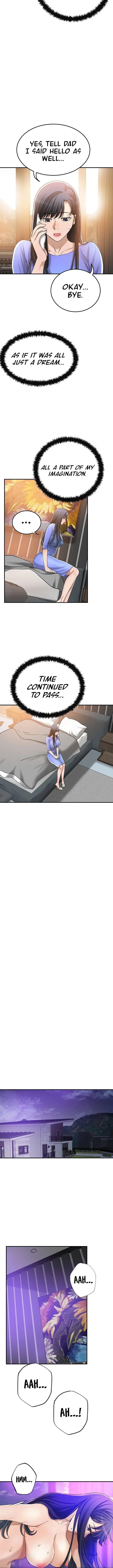 Read manhwa Craving End Chapter 48 - SauceManhwa.com