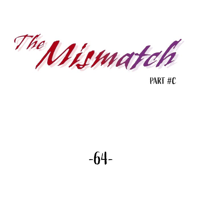 Read manhwa The Mismatch END Chapter 64 - SauceManhwa.com