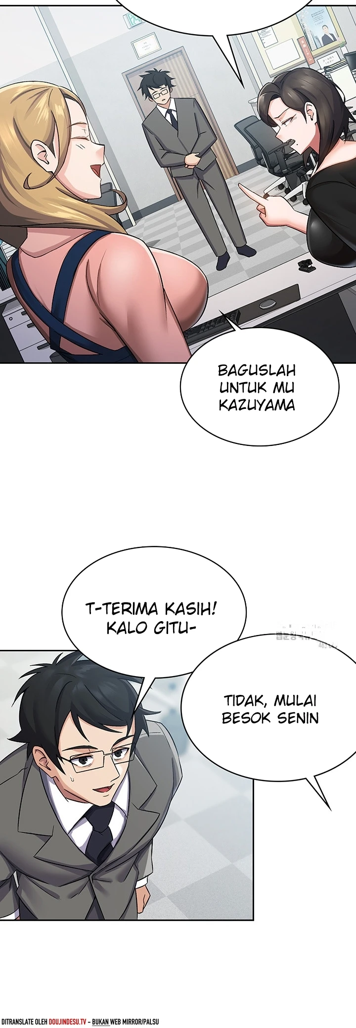 Read manhwa Tax Girlfriend Chapter 5 - SauceManhwa.com