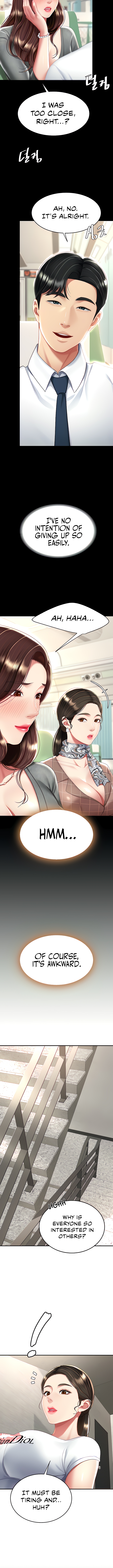 Read manhwa I’ll Eat Your Mom First Chapter 13 - SauceManhwa.com