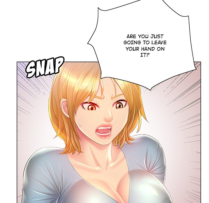 Read manhwa Risqué Caller END Chapter 14 - SauceManhwa.com