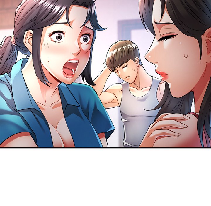 Read manhwa In Her Place Chapter 17 - SauceManhwa.com