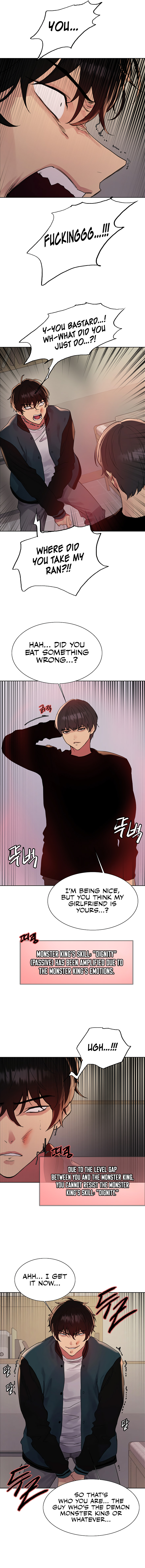 Read manhwa Sex Stopwatch  Chapter 110 - SauceManhwa.com