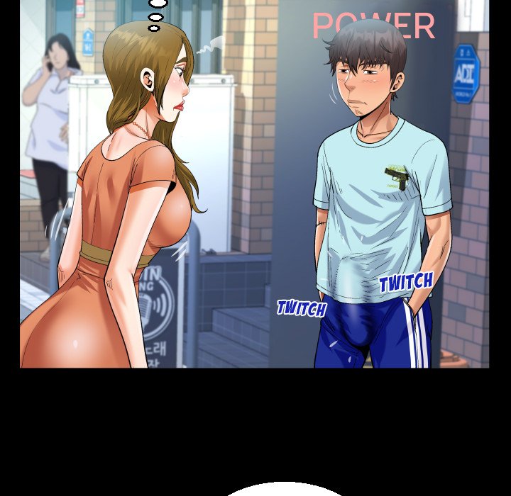 Read manhwa The Unforeseen Guest Chapter 22 - SauceManhwa.com