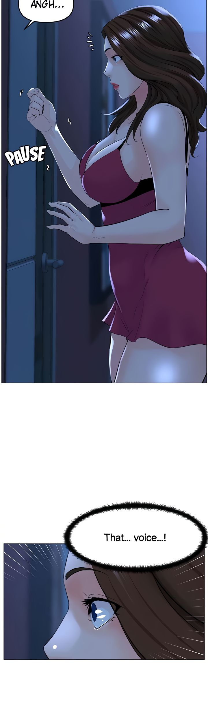 Read manhwa Celeb Next Door END Chapter 47 - SauceManhwa.com