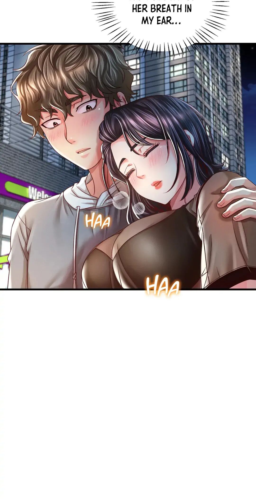 Read manhwa Drunk on You  Chapter 6 - SauceManhwa.com