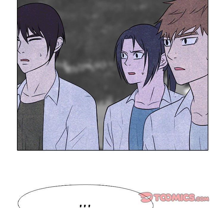 Read manhwa High School Devil Chapter 218 - SauceManhwa.com