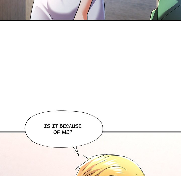 Read manhwa In Her Place Chapter 33 - SauceManhwa.com