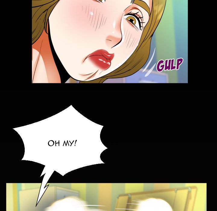 Read manhwa The Unforeseen Guest Chapter 49 - SauceManhwa.com