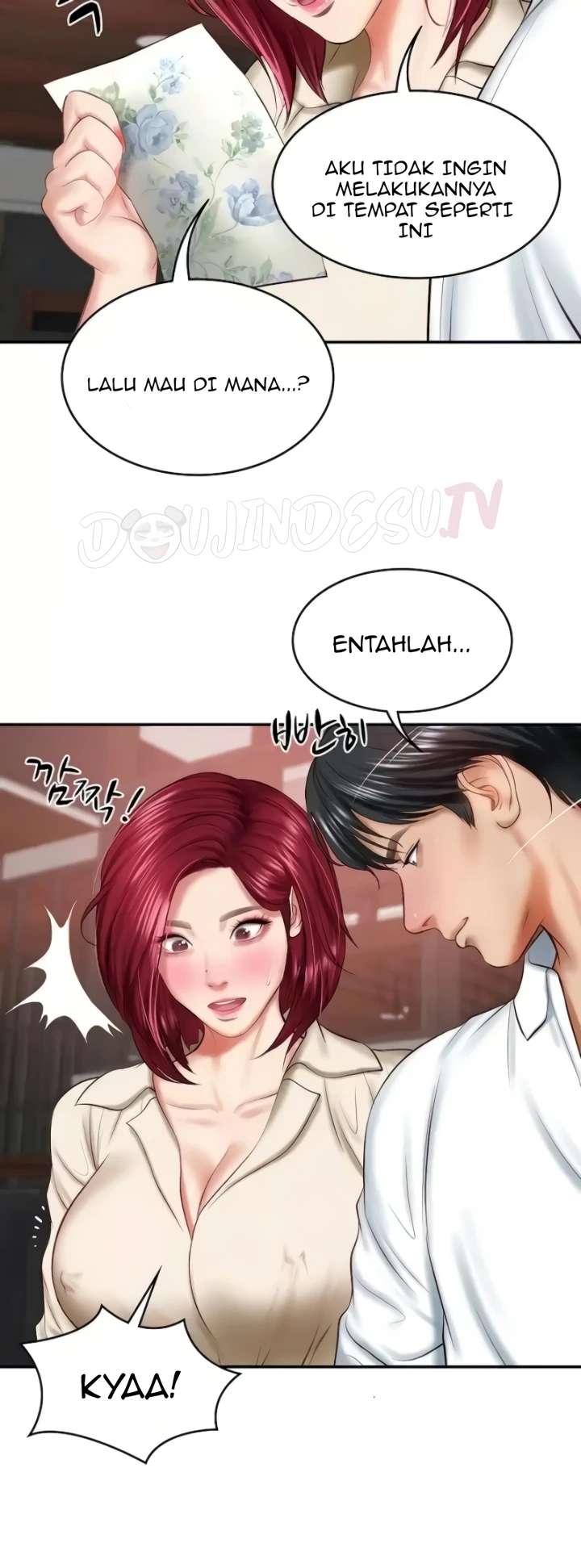 Read manhwa The Billionaire’s Monster Cock Son-In-Law  Chapter 13 - SauceManhwa.com