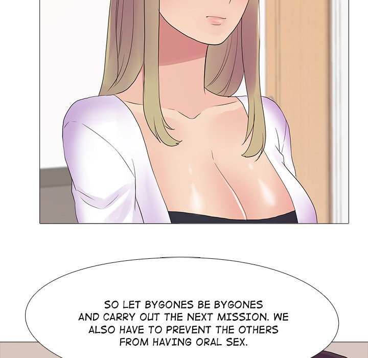 Read manhwa The Show Chapter 25 - SauceManhwa.com