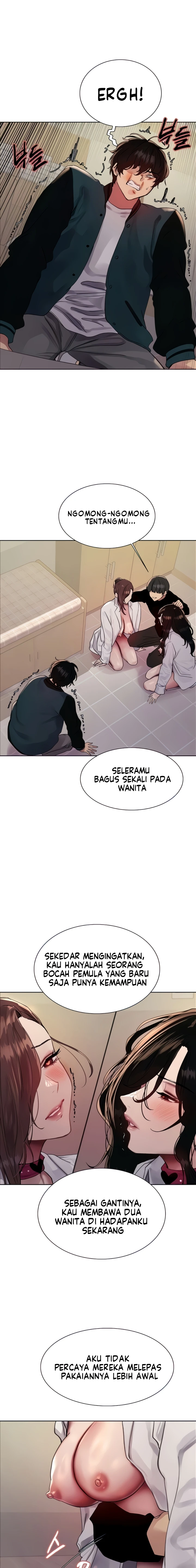 Read manhwa Sex Stopwatch  Chapter 111 - SauceManhwa.com