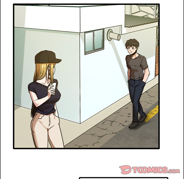 Read manhwa No More, No Less Chapter 7 - SauceManhwa.com