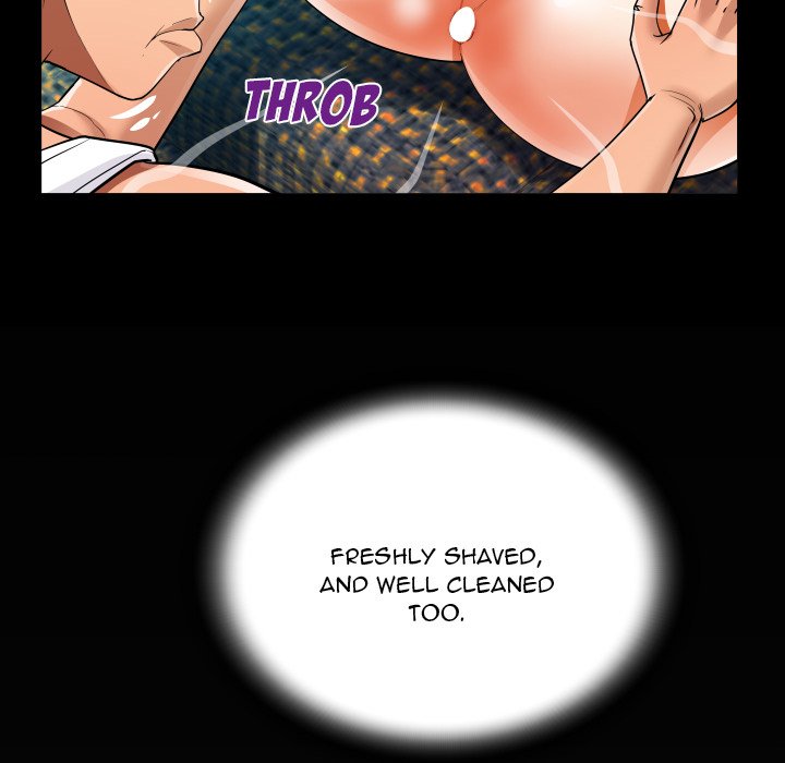 Read manhwa The Unforeseen Guest Chapter 62 - SauceManhwa.com