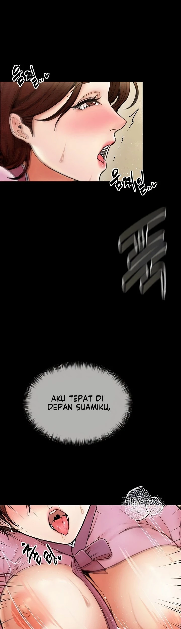 Read manhwa The Servant’s Story Chapter 6 - SauceManhwa.com