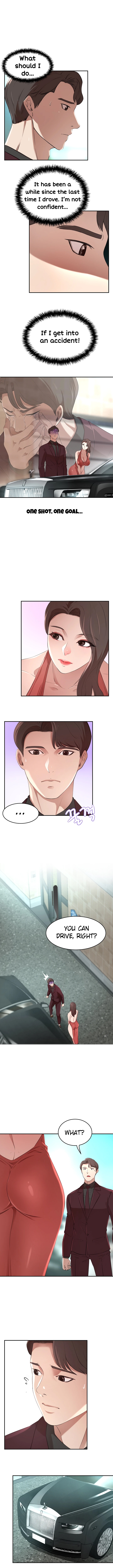 Read manhwa A Rich Lady Chapter 2 - SauceManhwa.com