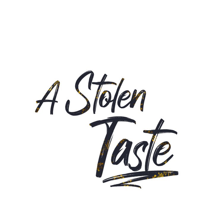 Read manhwa A Stolen Taste END Chapter 15 - SauceManhwa.com