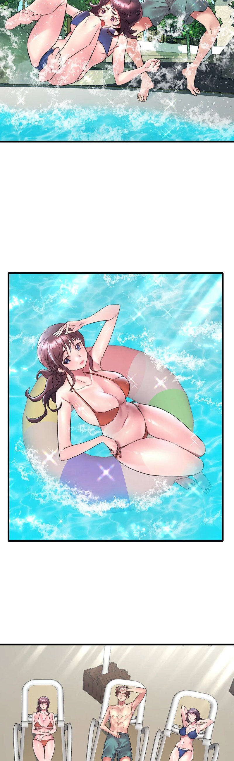 Read manhwa She Wants to Get Drunk Chapter 39 - SauceManhwa.com