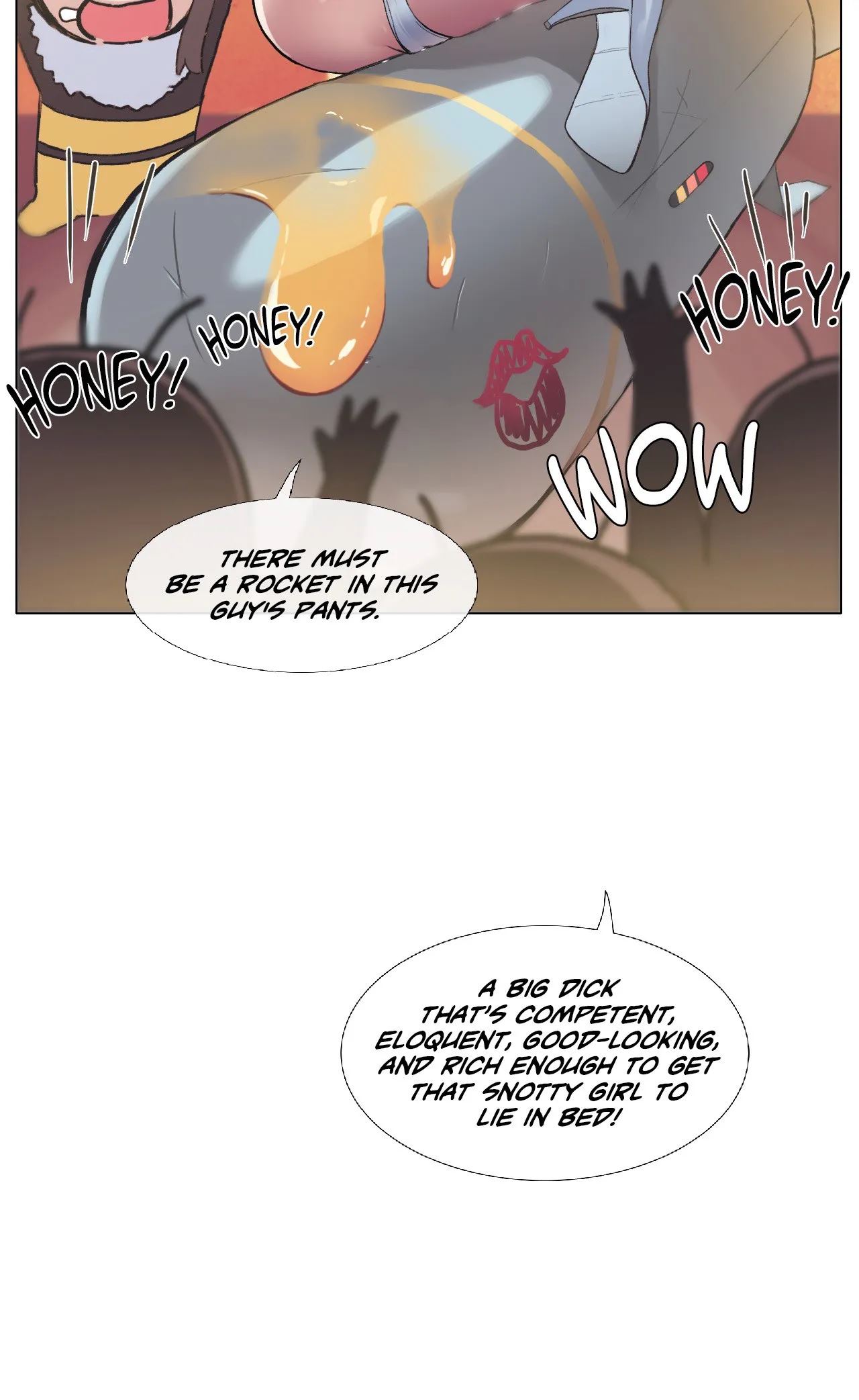 Read manhwa Fantasyland Chapter 45 - SauceManhwa.com