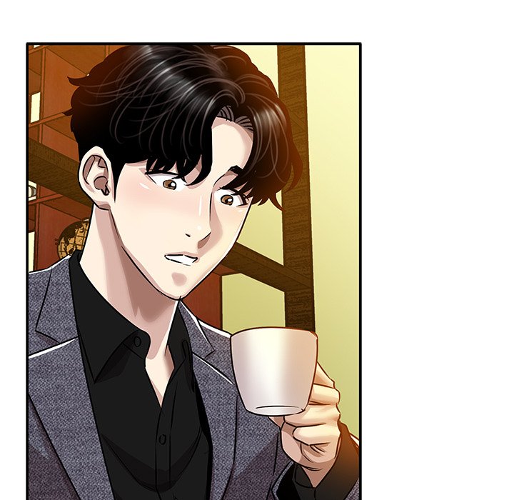 Read manhwa Sponsor (Drama) END Chapter 29 - SauceManhwa.com