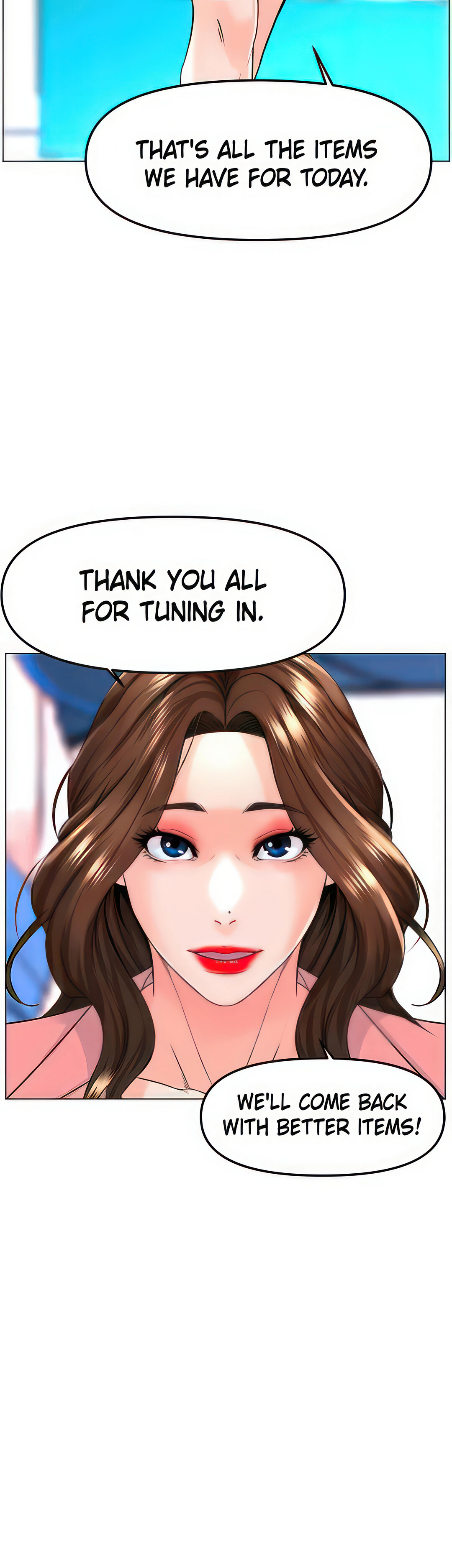 Read manhwa Celeb Next Door END Chapter 77 - SauceManhwa.com