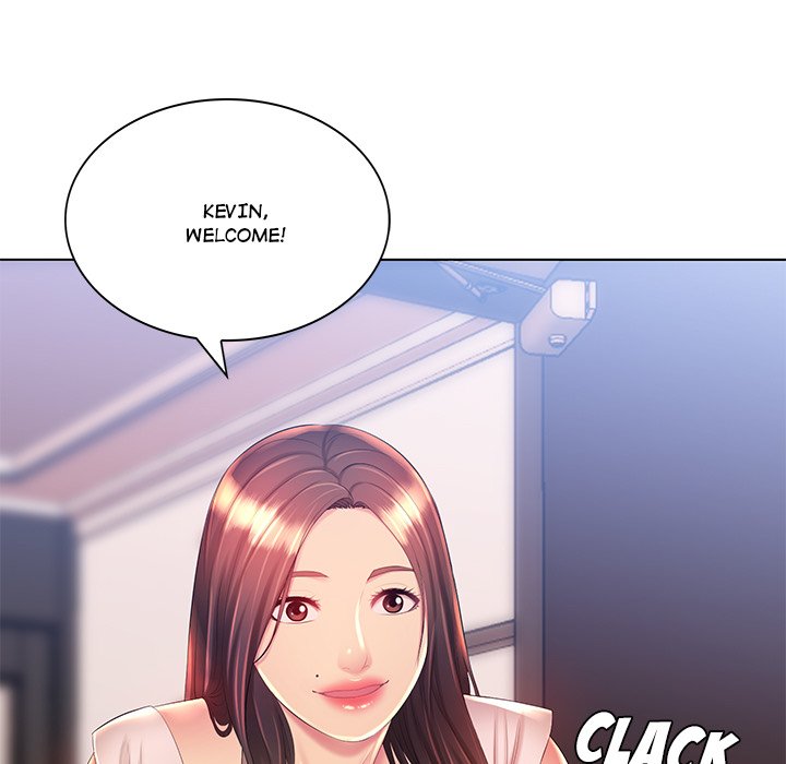 Read manhwa Risqué Caller END Chapter 18 - SauceManhwa.com