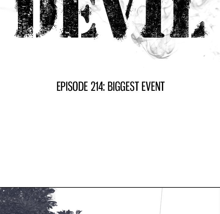 Read manhwa High School Devil Chapter 214 - SauceManhwa.com