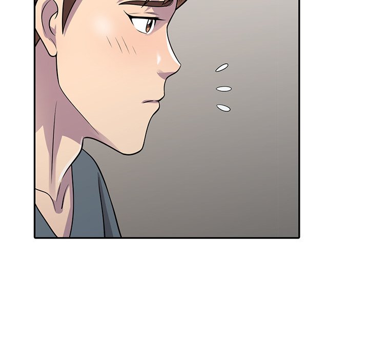 Read manhwa A Stolen Taste END Chapter 3 - SauceManhwa.com