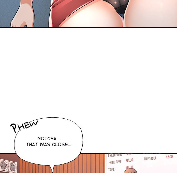 Read manhwa In Her Place Chapter 21 - SauceManhwa.com