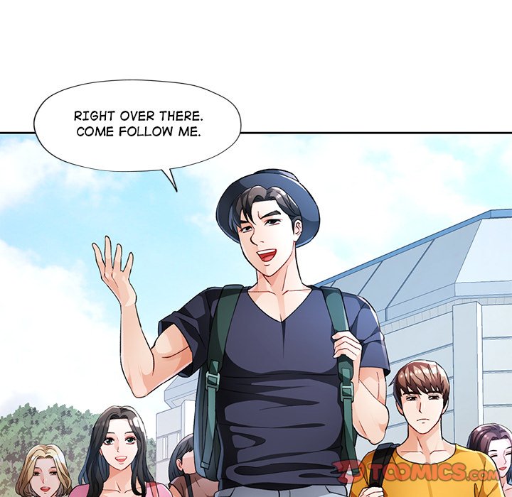 Read manhwa Wait, I’m a Married Woman! Chapter 21 - SauceManhwa.com