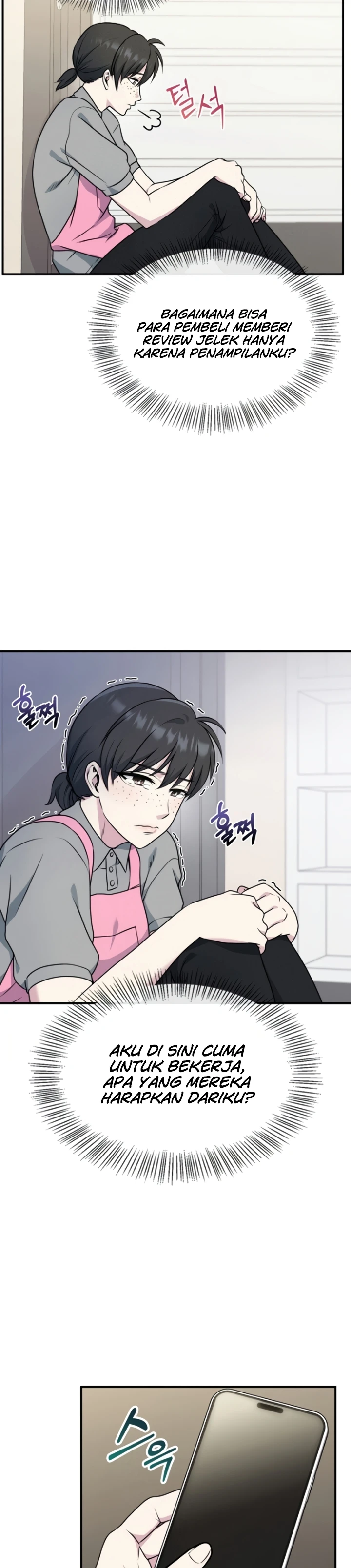 Read manhwa Host Club  Chapter 16 - SauceManhwa.com