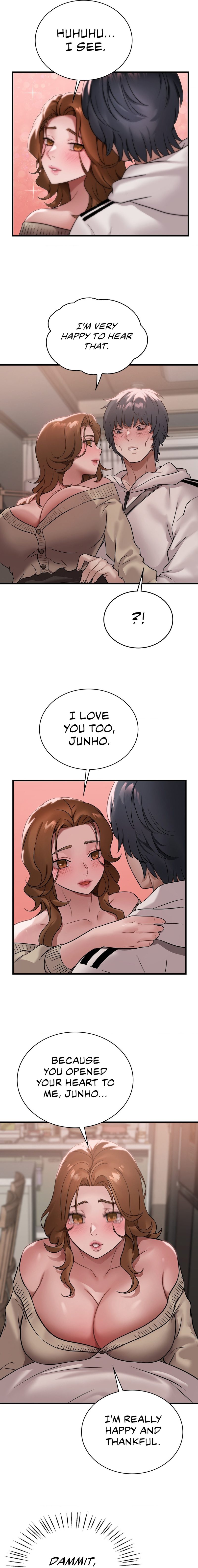 Read manhwa She Wants to Get Drunk Chapter 72 - SauceManhwa.com