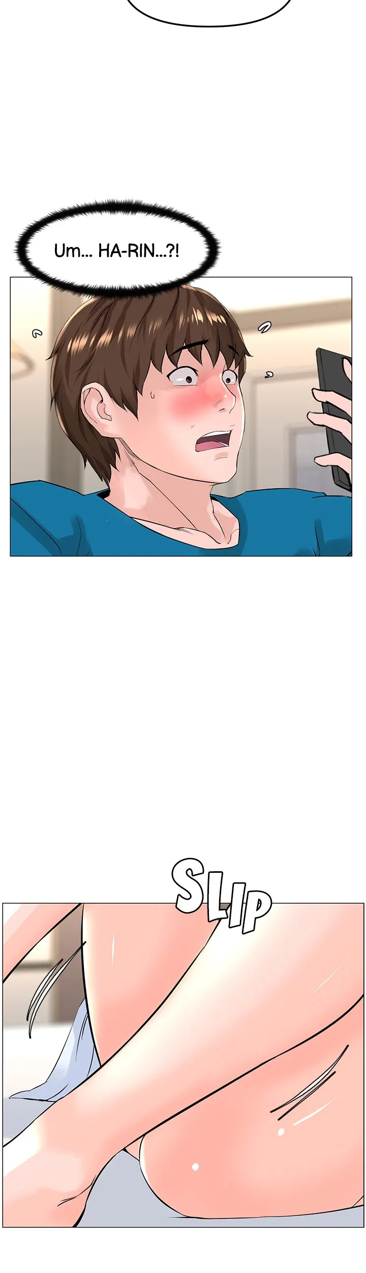 Read manhwa Celeb Next Door END Chapter 71 - SauceManhwa.com