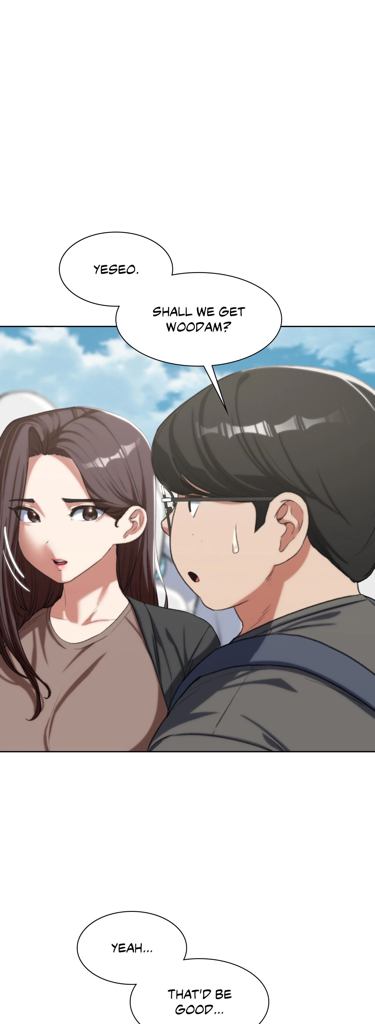 Read manhwa Lustful Games Chapter 27 - SauceManhwa.com