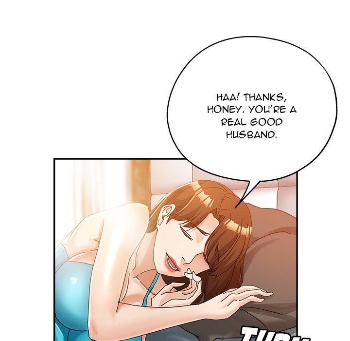 Read manhwa Newfound Partners END Chapter 11 - SauceManhwa.com