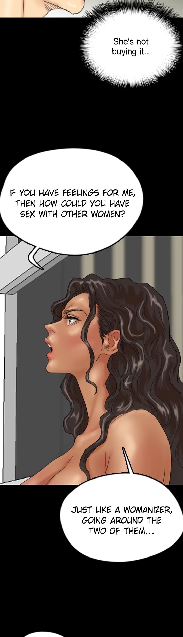 Read manhwa Benefactor’s Daughters Chapter 31 - SauceManhwa.com